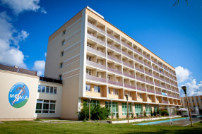 sanatoriu Ciechocinek centru de wellness spa de vindecare și recreere Polonia
