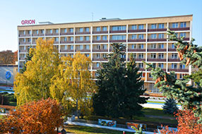 sanatoriu Ciechocinek centru de wellness spa de vindecare și recreere Polonia