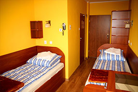 sanatoriu Ciechocinek centru de wellness spa de vindecare și recreere Polonia