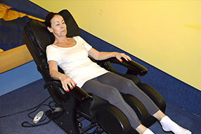 sanatoriu Ciechocinek centru de wellness spa de vindecare și recreere Polonia